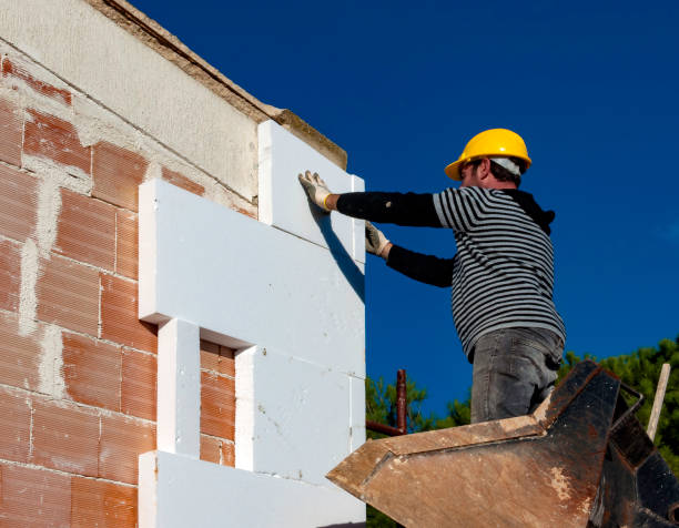Best Types of Insulation in Columbus, NM